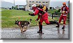 Ivrea 30 Aprile 2017 - Campo Scuola 2.017 - Croce Rossa Italiana- Comitato Regionale del Piemonte