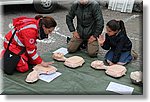 Fiano 7 Maggio 2017 - Celebrazioni 8 Maggio 2.017 - Croce Rossa Italiana- Comitato Regionale del Piemonte