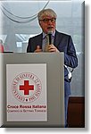 Settimo T.se 7 Maggio 2017 - Commemorazione Mauro Giorio - Croce Rossa Italiana- Comitato Regionale del Piemonte