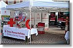 Settimo T.se 13 Maggio 2017 - Festa della Solidariet - Croce Rossa Italiana- Comitato Regionale del Piemonte