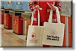 Settimo T.se 13 Maggio 2017 - Raccolta Alimentare - Croce Rossa Italiana- Comitato Regionale del Piemonte