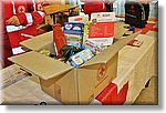 Settimo T.se 13 Maggio 2017 - Raccolta Alimentare - Croce Rossa Italiana- Comitato Regionale del Piemonte