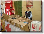 Ovada 13  Maggio 2017 - Raccolta Alimentari Bennet Ovada e Belforte - Croce Rossa Italiana- Comitato Regionale del Piemonte