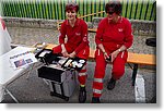 Boves 14  Maggio 2017 - Festa delle Famiglie Diocesane - Croce Rossa Italiana- Comitato Regionale del Piemonte