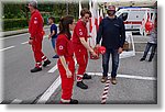 Boves 14  Maggio 2017 - Festa delle Famiglie Diocesane - Croce Rossa Italiana- Comitato Regionale del Piemonte