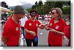 Boves 14  Maggio 2017 - Festa delle Famiglie Diocesane - Croce Rossa Italiana- Comitato Regionale del Piemonte