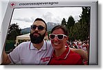 Boves 14  Maggio 2017 - Festa delle Famiglie Diocesane - Croce Rossa Italiana- Comitato Regionale del Piemonte