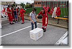 Boves 14  Maggio 2017 - Festa delle Famiglie Diocesane - Croce Rossa Italiana- Comitato Regionale del Piemonte