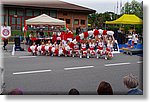 Boves 14  Maggio 2017 - Festa delle Famiglie Diocesane - Croce Rossa Italiana- Comitato Regionale del Piemonte