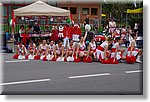 Boves 14  Maggio 2017 - Festa delle Famiglie Diocesane - Croce Rossa Italiana- Comitato Regionale del Piemonte