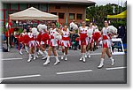 Boves 14  Maggio 2017 - Festa delle Famiglie Diocesane - Croce Rossa Italiana- Comitato Regionale del Piemonte