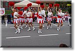 Boves 14  Maggio 2017 - Festa delle Famiglie Diocesane - Croce Rossa Italiana- Comitato Regionale del Piemonte