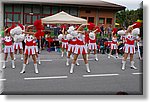 Boves 14  Maggio 2017 - Festa delle Famiglie Diocesane - Croce Rossa Italiana- Comitato Regionale del Piemonte