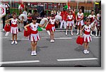 Boves 14  Maggio 2017 - Festa delle Famiglie Diocesane - Croce Rossa Italiana- Comitato Regionale del Piemonte