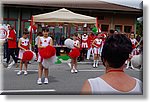 Boves 14  Maggio 2017 - Festa delle Famiglie Diocesane - Croce Rossa Italiana- Comitato Regionale del Piemonte