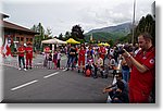 Boves 14  Maggio 2017 - Festa delle Famiglie Diocesane - Croce Rossa Italiana- Comitato Regionale del Piemonte