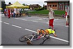 Boves 14  Maggio 2017 - Festa delle Famiglie Diocesane - Croce Rossa Italiana- Comitato Regionale del Piemonte