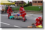 Boves 14  Maggio 2017 - Festa delle Famiglie Diocesane - Croce Rossa Italiana- Comitato Regionale del Piemonte