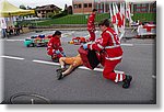 Boves 14  Maggio 2017 - Festa delle Famiglie Diocesane - Croce Rossa Italiana- Comitato Regionale del Piemonte