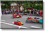 Boves 14  Maggio 2017 - Festa delle Famiglie Diocesane - Croce Rossa Italiana- Comitato Regionale del Piemonte