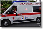 Boves 14  Maggio 2017 - Festa delle Famiglie Diocesane - Croce Rossa Italiana- Comitato Regionale del Piemonte