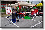 Boves 14  Maggio 2017 - Festa delle Famiglie Diocesane - Croce Rossa Italiana- Comitato Regionale del Piemonte