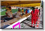 Boves 14  Maggio 2017 - Festa delle Famiglie Diocesane - Croce Rossa Italiana- Comitato Regionale del Piemonte