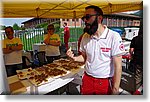 Boves 14  Maggio 2017 - Festa delle Famiglie Diocesane - Croce Rossa Italiana- Comitato Regionale del Piemonte