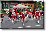 Boves 14  Maggio 2017 - Festa delle Famiglie Diocesane - Croce Rossa Italiana- Comitato Regionale del Piemonte