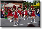 Boves 14  Maggio 2017 - Festa delle Famiglie Diocesane - Croce Rossa Italiana- Comitato Regionale del Piemonte