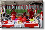 Boves 14  Maggio 2017 - Festa delle Famiglie Diocesane - Croce Rossa Italiana- Comitato Regionale del Piemonte