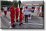 Boves 14  Maggio 2017 - Festa delle Famiglie Diocesane - Croce Rossa Italiana- Comitato Regionale del Piemonte