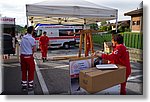 Boves 14  Maggio 2017 - Festa delle Famiglie Diocesane - Croce Rossa Italiana- Comitato Regionale del Piemonte