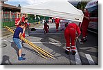 Boves 14  Maggio 2017 - Festa delle Famiglie Diocesane - Croce Rossa Italiana- Comitato Regionale del Piemonte