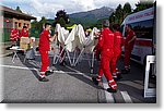 Boves 14  Maggio 2017 - Festa delle Famiglie Diocesane - Croce Rossa Italiana- Comitato Regionale del Piemonte