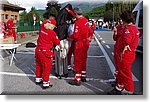 Boves 14  Maggio 2017 - Festa delle Famiglie Diocesane - Croce Rossa Italiana- Comitato Regionale del Piemonte