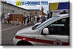 Torino 14 Maggio 2017 - La straTORINO 2017 - Croce Rossa Italiana- Comitato Regionale del Piemonte