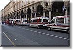 Torino 14 Maggio 2017 - La straTORINO 2017 - Croce Rossa Italiana- Comitato Regionale del Piemonte