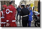 Torino 14 Maggio 2017 - La straTORINO 2017 - Croce Rossa Italiana- Comitato Regionale del Piemonte