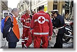 Torino 14 Maggio 2017 - La straTORINO 2017 - Croce Rossa Italiana- Comitato Regionale del Piemonte