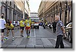 Torino 14 Maggio 2017 - La straTORINO 2017 - Croce Rossa Italiana- Comitato Regionale del Piemonte