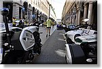 Torino 14 Maggio 2017 - La straTORINO 2017 - Croce Rossa Italiana- Comitato Regionale del Piemonte