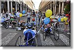 Torino 14 Maggio 2017 - La straTORINO 2017 - Croce Rossa Italiana- Comitato Regionale del Piemonte