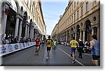 Torino 14 Maggio 2017 - La straTORINO 2017 - Croce Rossa Italiana- Comitato Regionale del Piemonte