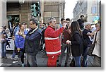 Torino 14 Maggio 2017 - La straTORINO 2017 - Croce Rossa Italiana- Comitato Regionale del Piemonte