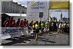 Torino 14 Maggio 2017 - La straTORINO 2017 - Croce Rossa Italiana- Comitato Regionale del Piemonte