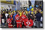 Torino 14 Maggio 2017 - La straTORINO 2017 - Croce Rossa Italiana- Comitato Regionale del Piemonte