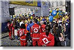 Torino 14 Maggio 2017 - La straTORINO 2017 - Croce Rossa Italiana- Comitato Regionale del Piemonte