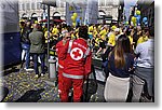 Torino 14 Maggio 2017 - La straTORINO 2017 - Croce Rossa Italiana- Comitato Regionale del Piemonte