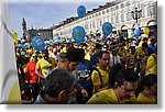 Torino 14 Maggio 2017 - La straTORINO 2017 - Croce Rossa Italiana- Comitato Regionale del Piemonte